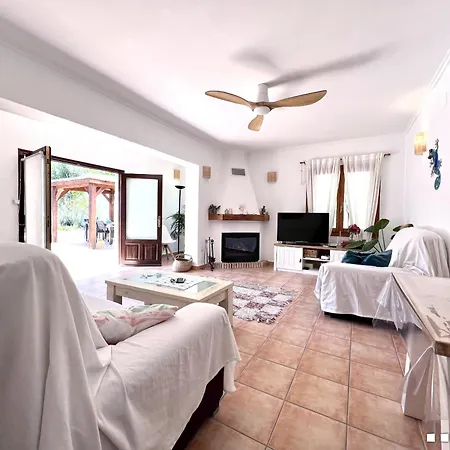 Vh Costablanca - Alegria